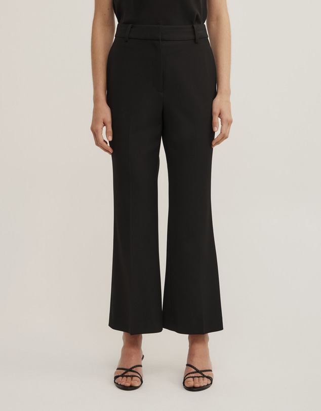 Witchery - Crop Slim Leg Pants