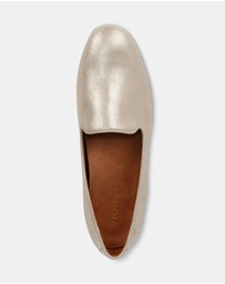 Vionic - Willa 2 Loafer - Gold