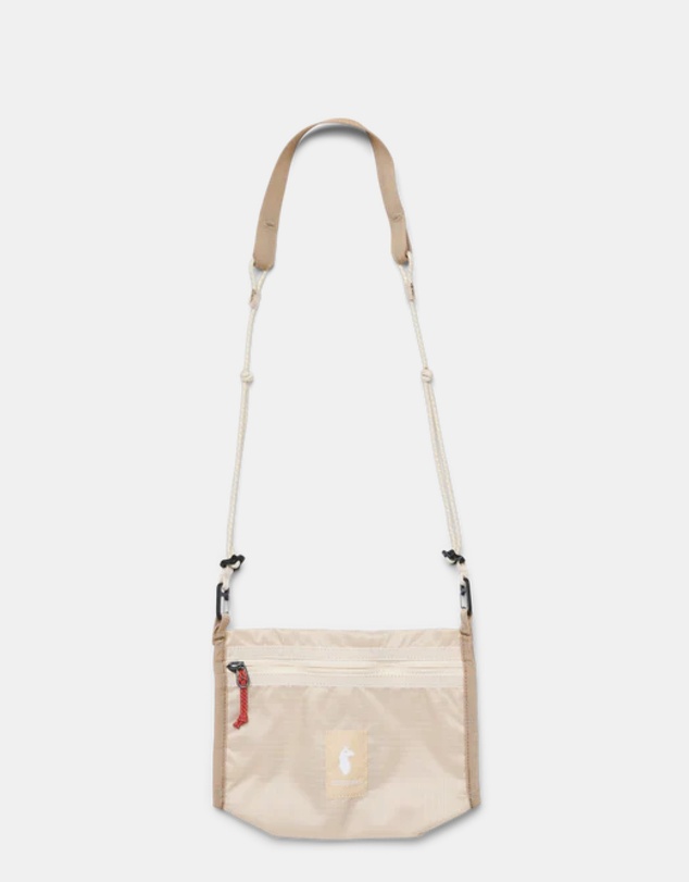 Cotopaxi - Lista 2L Lightweight Crossbody Bag - Cada Dia