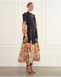 Aqua Blu Australia - Orion Kinsley Dress