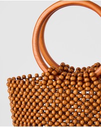 Arms Of Eve - Mabel Bag