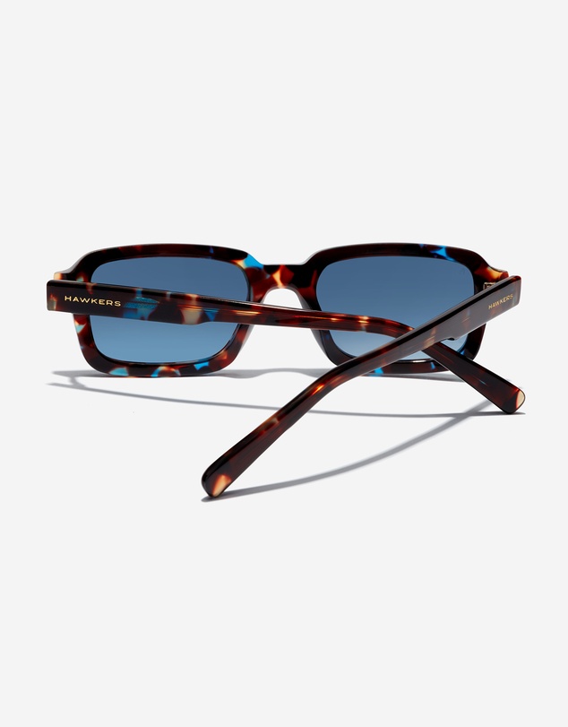 Hawkers Co - HAWKERS - Pierre Gasly POINT Sunglasses for Men and Women UV400