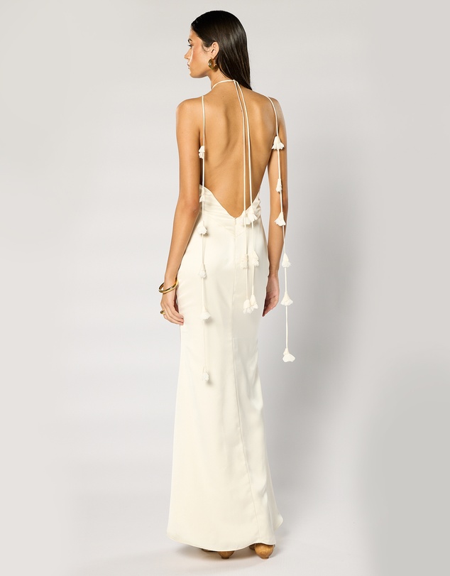 Winona - Saria Maxi Dress