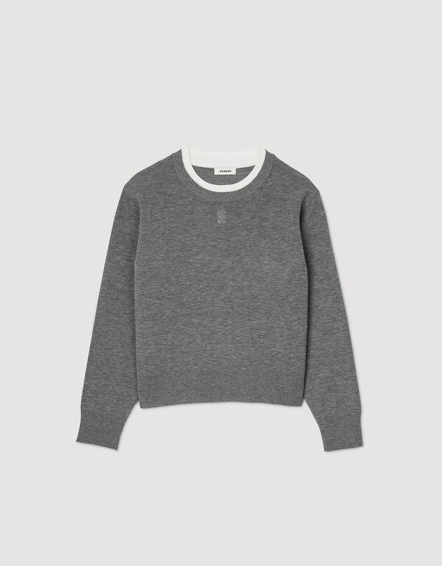 Sandro - Nimbus Sweater