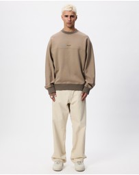 BOSS - WE Heavy Sweatshirt