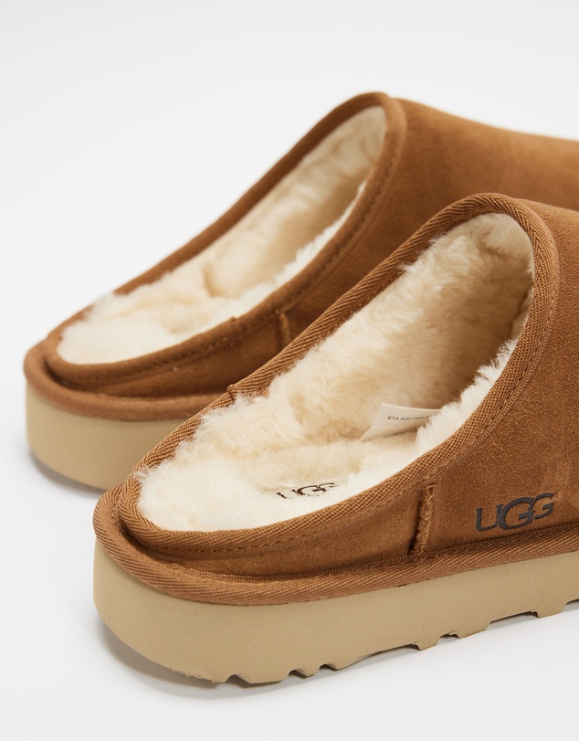 UGG - Classic Slip-On - Men's
