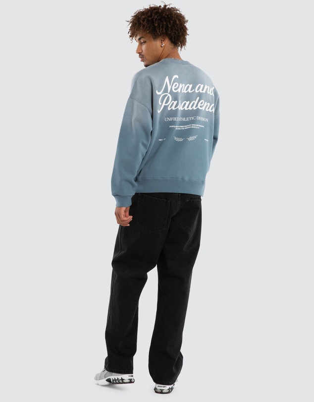 Nena & Pasadena - Nivalis Box Fit Sweater