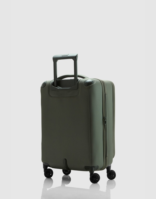 Flylite - Axis Dual Open Carry-On 55cm