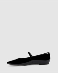 Siren - Xandria Square Toe Ballets