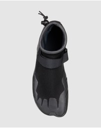 Quiksilver - Mens 2mm Everyday Sessions Wetsuit Boots
