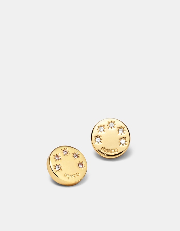 MIMCO - Alluring Stud Earrings