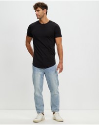 Jack & Jones - Noa Organic Cotton Tee