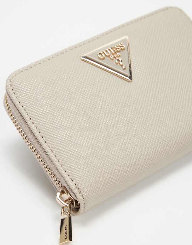 GUESS - Laurel II Medium Zip Around Wallet