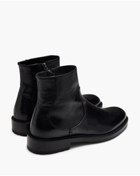 Aquila - Rochford Zip Boots