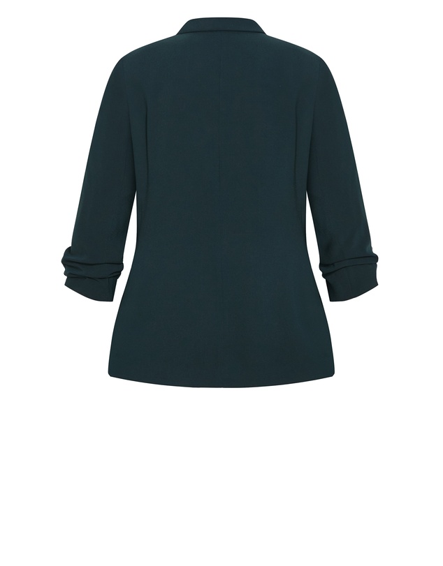 City Chic - Abbie Blazer