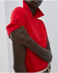 M.N.G - Polo Neck Sweater