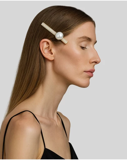 KAJA Clothing - Babbi Hair Clip