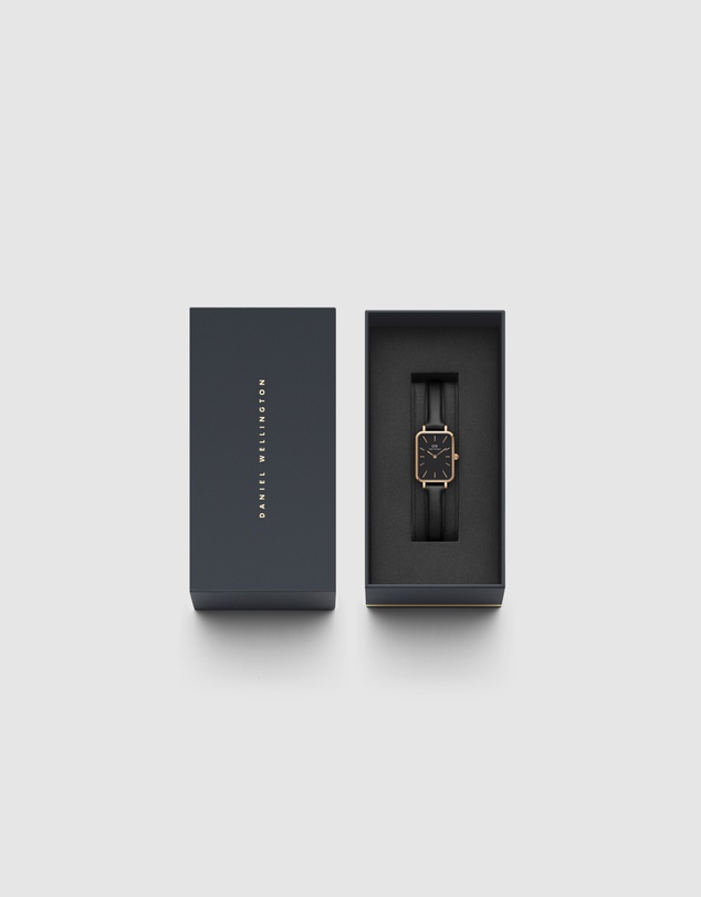 Daniel Wellington - Quadro Sheffield