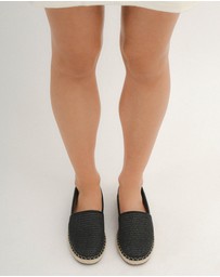 Jo Mercer - Oakley Loafers