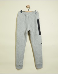 Nike - Sportswear Tech Fleece Joggers - Teens