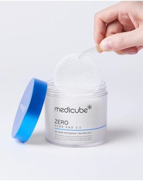 MEDICUBE - Zero Pore Pad