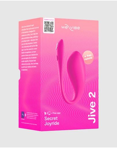 We-Vibe - Jive 2