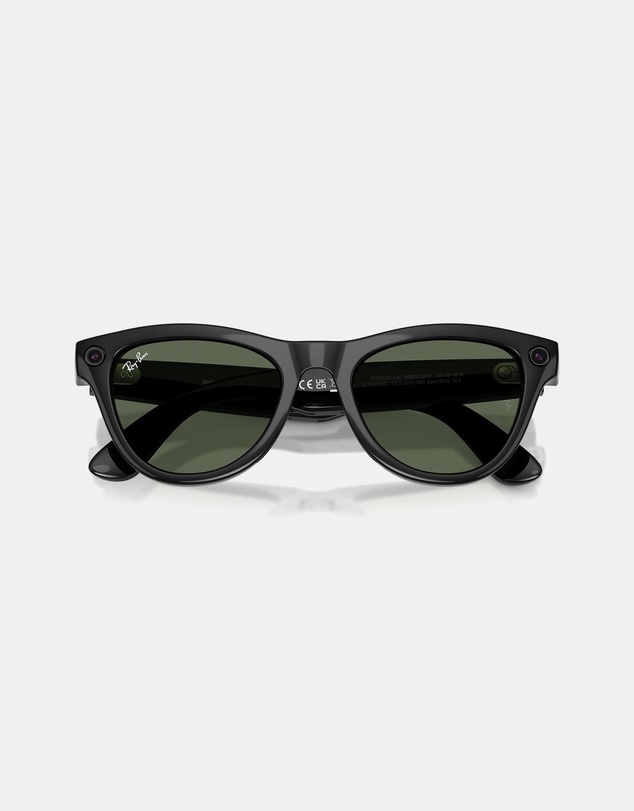Ray-Ban - Ray-Ban I Meta Skyler (Gen 2)