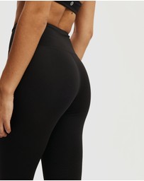 Cotton On Body Active - Ultra Move Full Length Tights