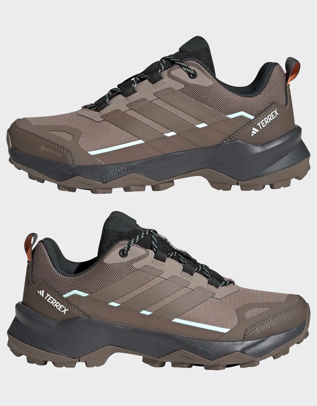 adidas Performance - Terrex Skychaser AX5 GORE-TEX Hiking Shoes Womens