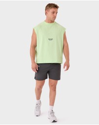 REC GEN - Chunk RCS Muscle