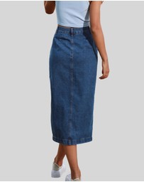 KAJA Clothing - Yapany Skirt