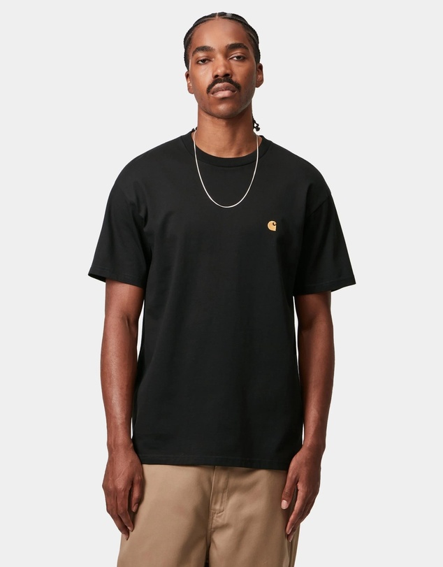 Carhartt WIP - SS Chase T-Shirt