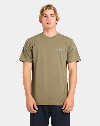 Dusty Olive