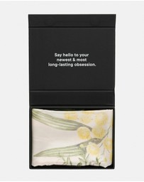 Linen House - Silk Eppalock Pillowcase
