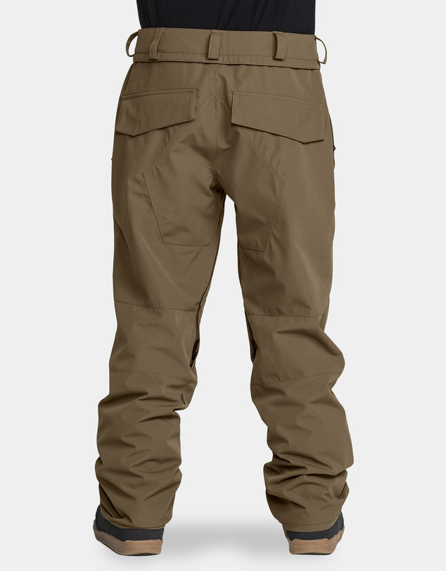 Volcom - Mens Roan Pants