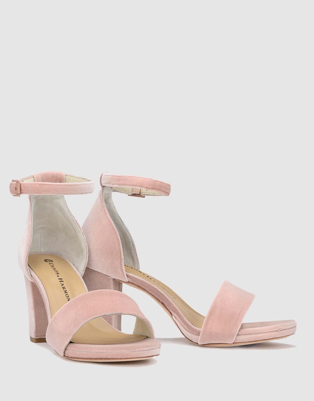 Chaos & Harmony - Evermore Heel
