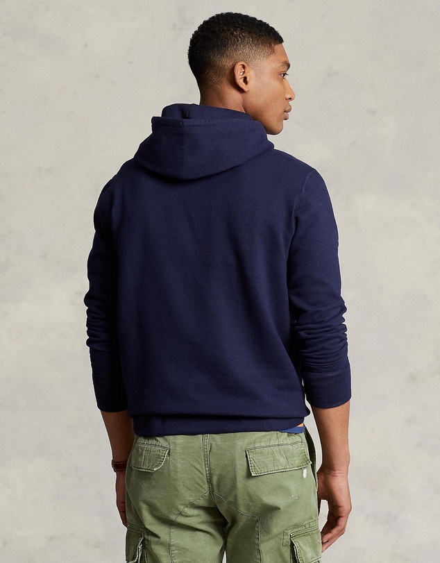 Polo Ralph Lauren - ICONIC EXCLUSIVE - Long Sleeve Knit Hoodie