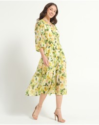 Stella - Soletta Dress