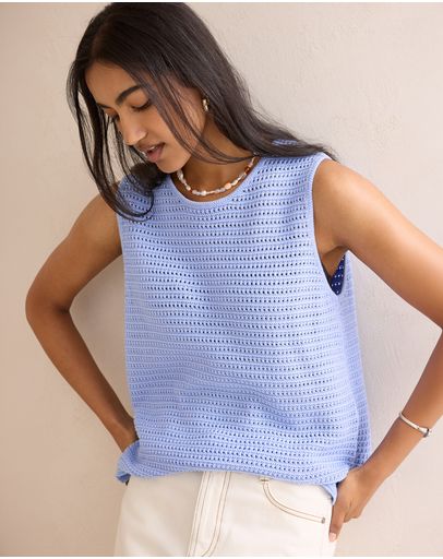 SKY BLUE