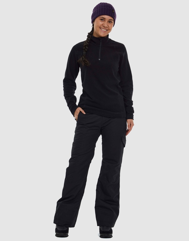 ROJO Outerwear - Kezza Microfleece