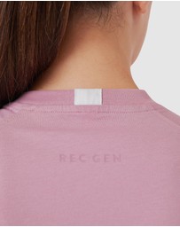 REC GEN - Float Tee