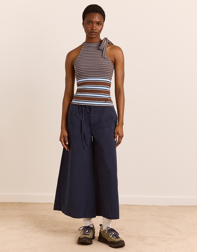 Damson Madder - Lotta Culottes