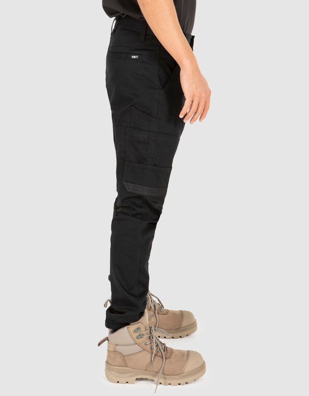 UNIT Workwear - UNIT Men's Workwear Pants Demolition Cuffed