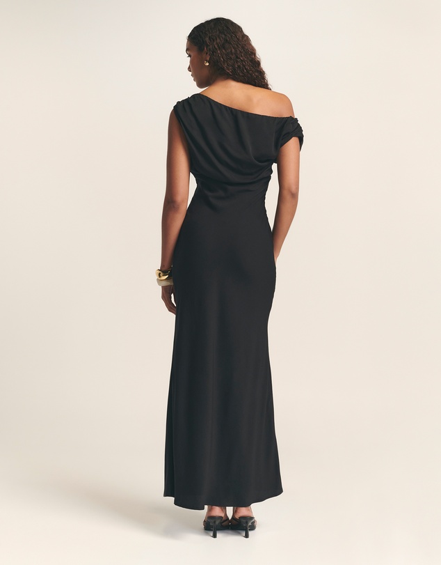ST MRLO - Harper Dress