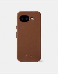 Bellroy - Leather Pixel Case — Pixel 10a