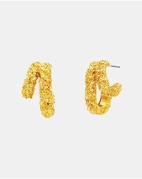 Amber Sceats - Lucca Earrings