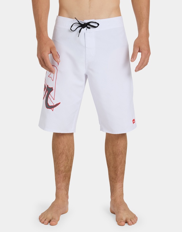 Quiksilver - Mens Scrawl 22