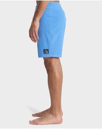 Quiksilver - Mens Original Straight Leg 18