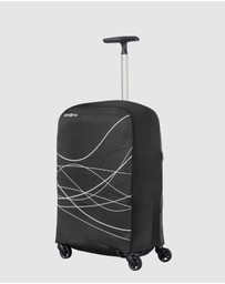 Samsonite - Luggage Accessories Foldable Luggage Cover S