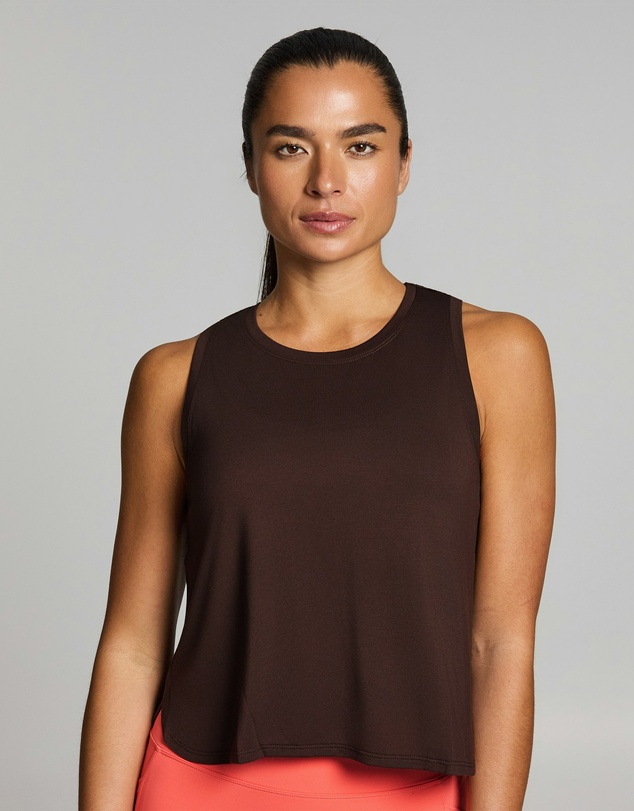 Rockwear - Bamboo Hip Length Tank